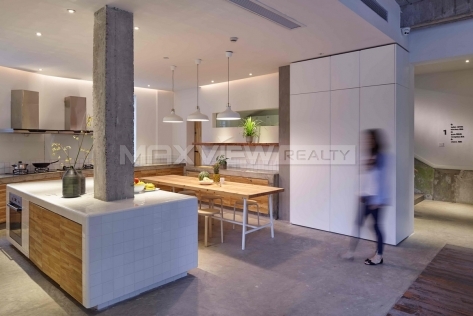 Base Living Tianyaoqiao 佰舍天钥桥服务公寓