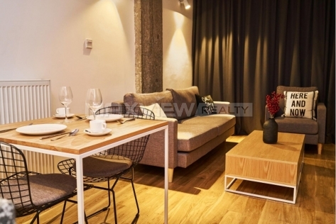 Base Living Hongqiao 1 Bedroom 1bedroom 105sqm ¥16,000 BASE0013