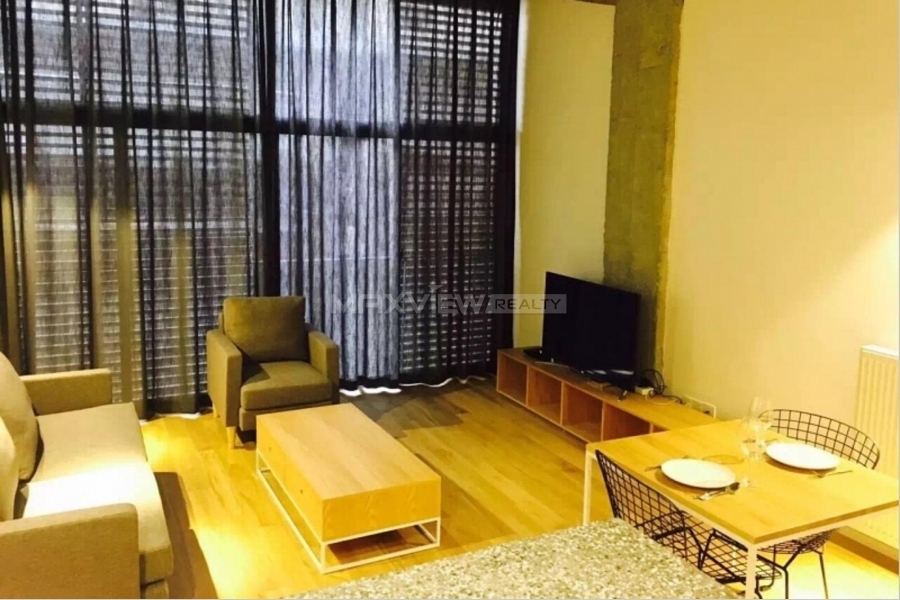 Base Living Hongqiao 1 Bedroom 1bedroom 105sqm ¥16,000 BASE0013