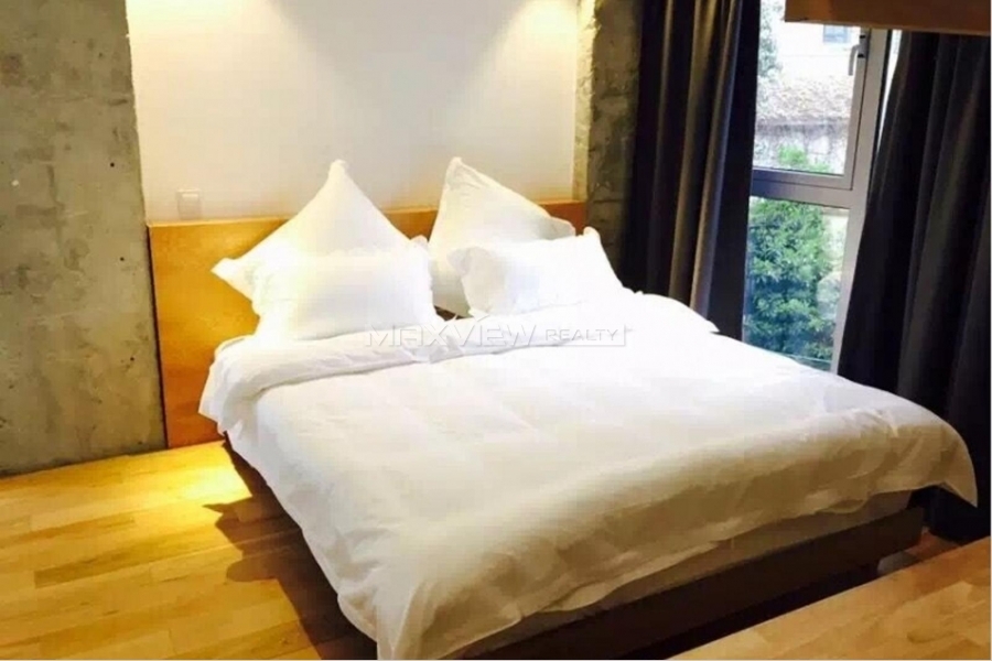 Base Living Hongqiao 1 Bedroom 1bedroom 105sqm ¥16,000 BASE0013