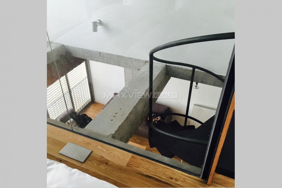 Base Living Hongqiao 1 Bedroom Loft 1bedroom 100sqm ¥18,000 BASE0015
