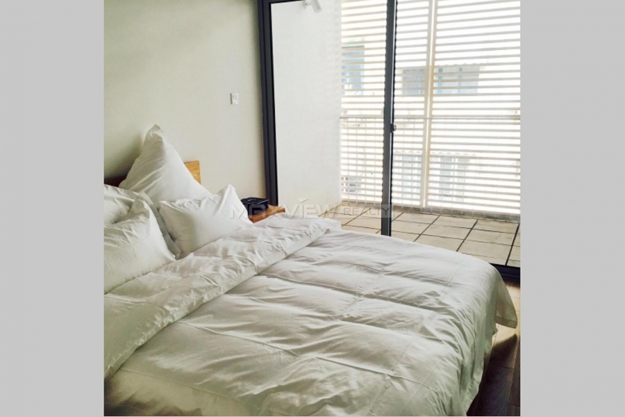 Base Living Hongqiao 1 Bedroom Loft 1bedroom 100sqm ¥18,000 BASE0015