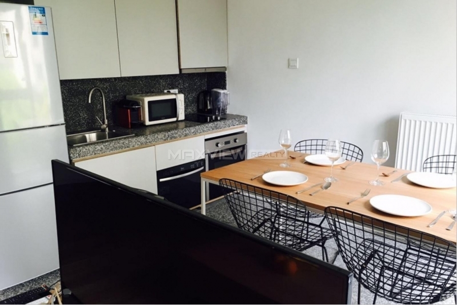 Base Living Hongqiao 2bedroom 125sqm ¥23,000 BASE0017