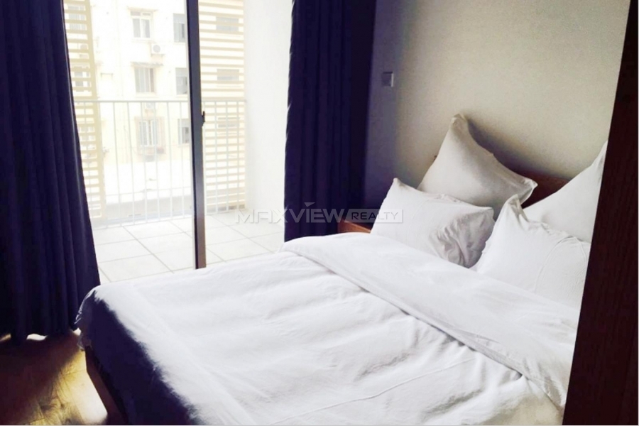 Base Living Hongqiao 2 Bedroom Loft 2bedroom 125sqm ¥23,000 BASE0017