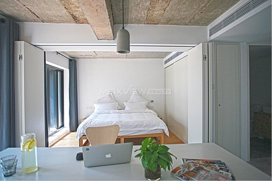 Base Living Songyuan 2+1 Bedroom Triplex Apartment with Terrace 2bedroom 161sqm ¥35,000 BASE0026