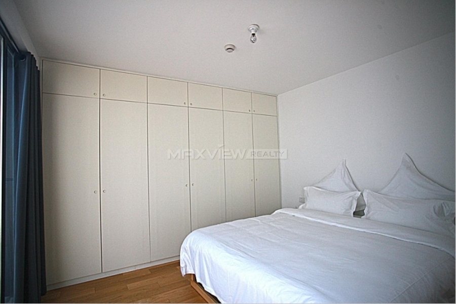 Base Living Songyuan 2+1 Bedroom Triplex Apartment with Terrace 2bedroom 161sqm ¥35,000 BASE0026
