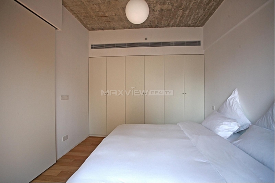 Base Living Songyuan 2 Bedroom Duplex 2bedroom 170sqm ¥35,000 BASE0025
