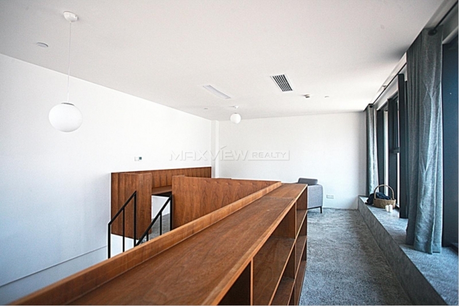 Base Living Songyuan 2 Bedroom Duplex 2bedroom 170sqm ¥35,000 BASE0025