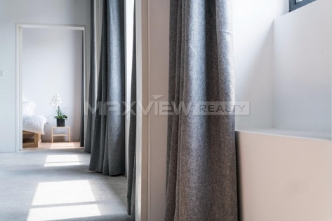 Base Living Songyuan 2 Bedroom Duplex with Terrace 2bedroom 170sqm ¥35,000 BASE0024
