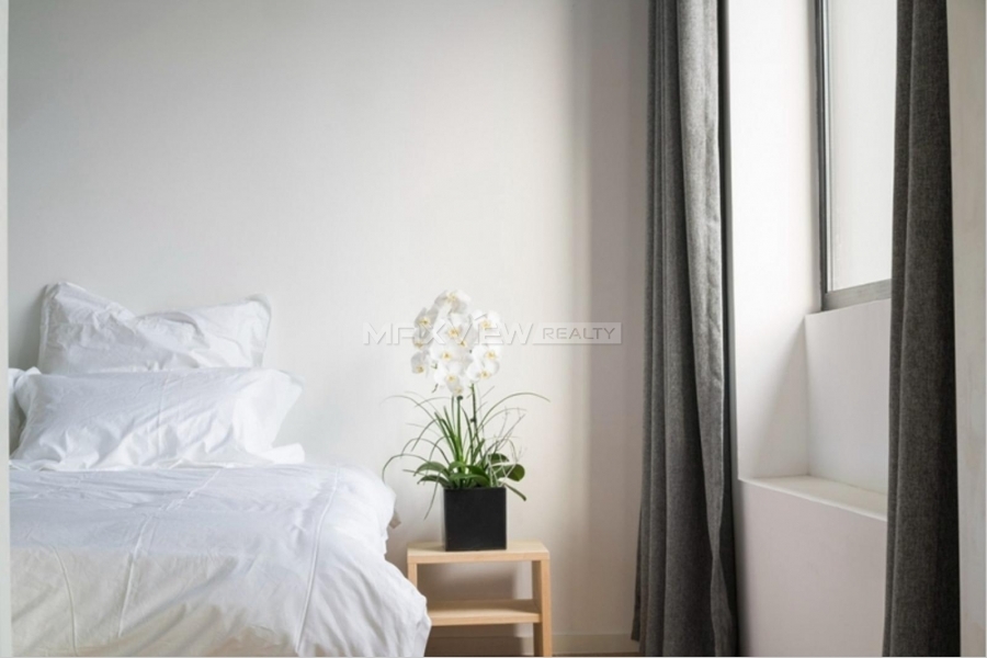 Base Living Songyuan 2 Bedroom Duplex with Terrace 2bedroom 170sqm ¥35,000 BASE0024
