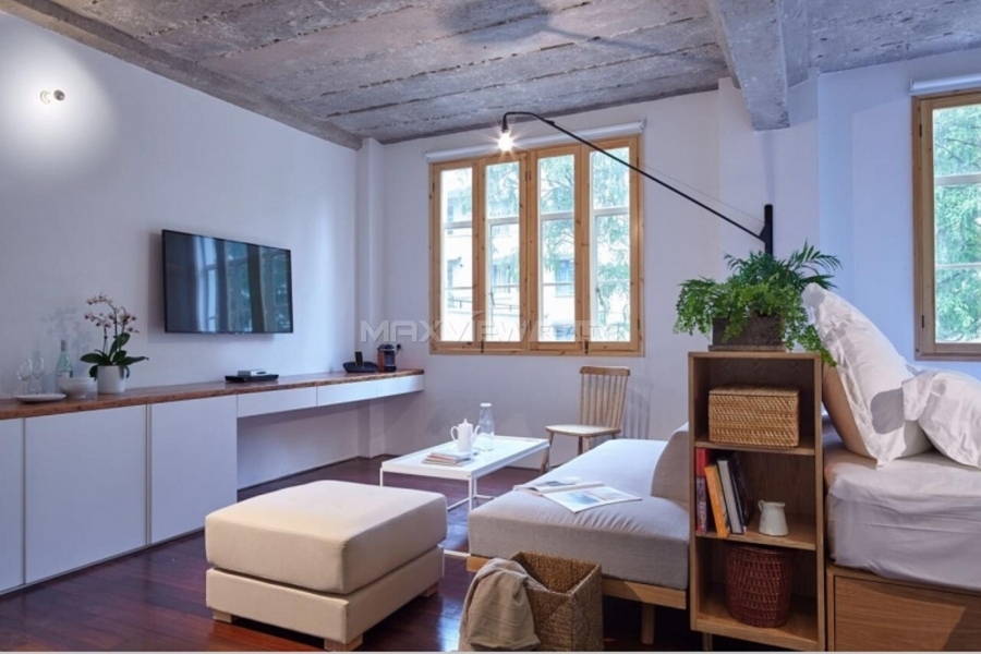 Base Living Tianyaoqiao 1 Bedroom 1bedroom 64sqm ¥15,000 BASE0010
