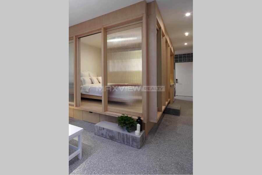 Base Living Zhangjiang 1 Bedroom 1bedroom 84sqm ¥16,000 BASE0007