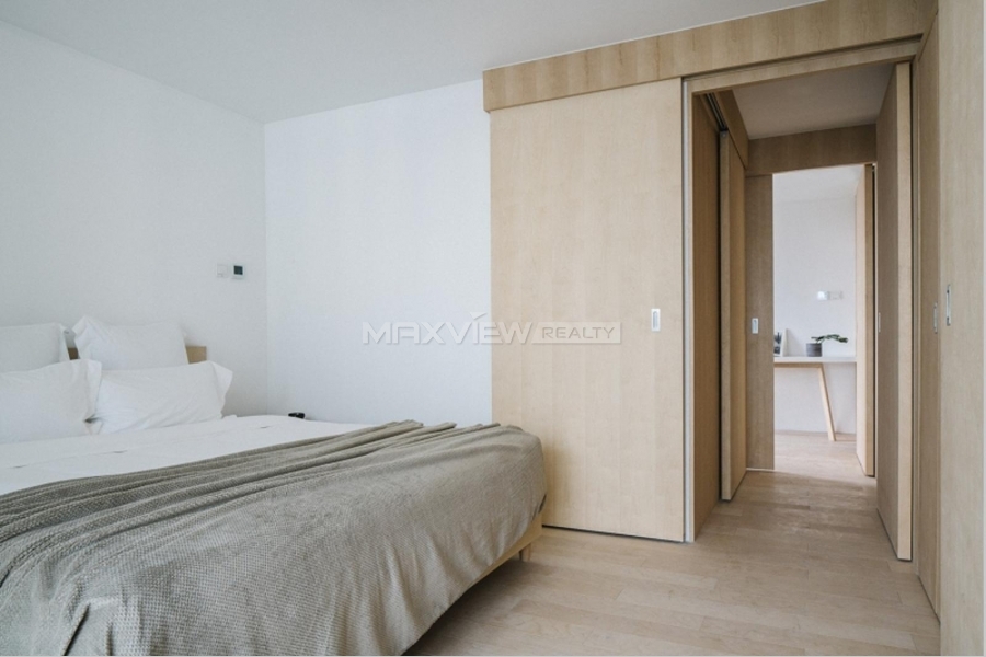 Base Living Zhangjiang 2 Bedroom 2bedroom 142sqm ¥21,000 BASE0021