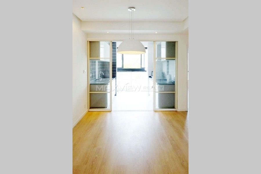 Shanghai old apartment rent on Gaoyou Road 4bedroom 170sqm ¥35,000 SH017416