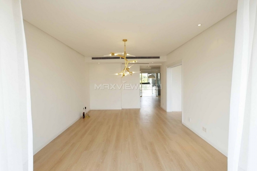 Shanghai old apartment rent on Gaoyou Road 4bedroom 170sqm ¥35,000 SH017416