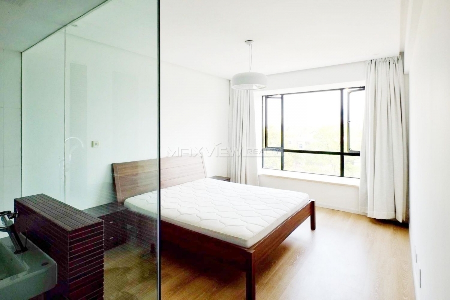Shanghai old apartment rent on Gaoyou Road 4bedroom 170sqm ¥35,000 SH017416