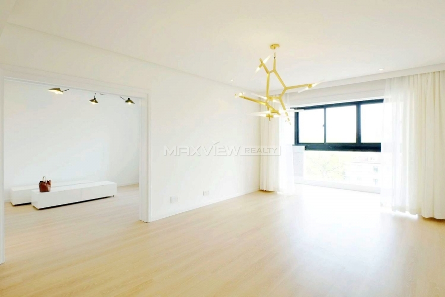 Shanghai old apartment rent on Gaoyou Road 4bedroom 170sqm ¥35,000 SH017416