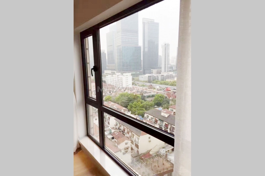 Apartments Shanghai rent Grand Plaza 3bedroom 155sqm ¥34,000 SH017417