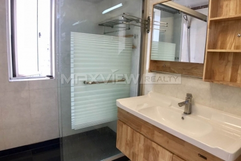 Apartments for rent in Shanghai Jing An International Plaza 3bedroom 170sqm ¥20,000 SH014651