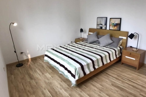 Apartments for rent in Shanghai Jing An International Plaza 3bedroom 170sqm ¥20,000 SH014651