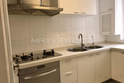Apartments for rent in Shanghai Jing An International Plaza 3bedroom 170sqm ¥20,000 SH014651