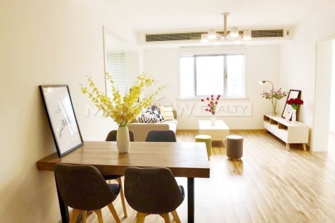 Apartments for rent in Shanghai Jing An International Plaza 3bedroom 170sqm ¥20,000 SH014651