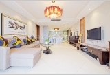 Central Residences 2bedroom 146sqm ¥27,000