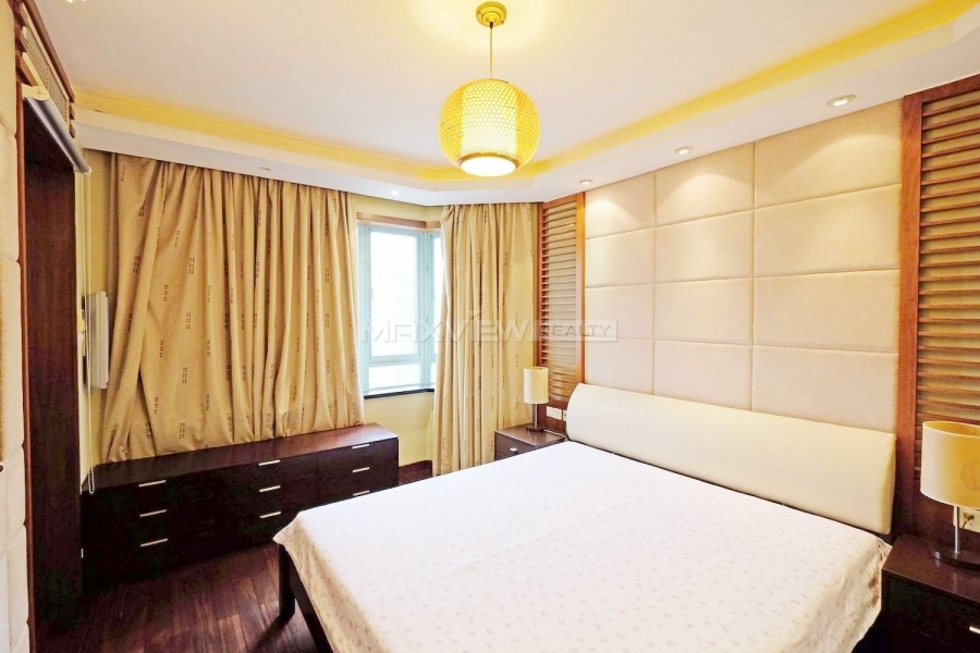 Central Residences   |   嘉里华庭 2bedroom 146sqm ¥27,000 CNA05689