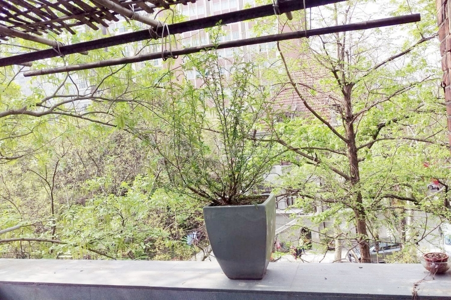 Old Lane House on Anfu Road 2bedroom 85sqm ¥20,000 SH011033