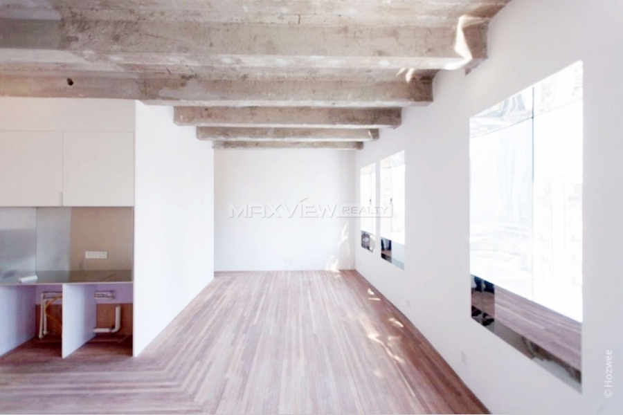 Old Lane House on Nanjing W. Road 1bedroom 96sqm ¥20,000 SH017418