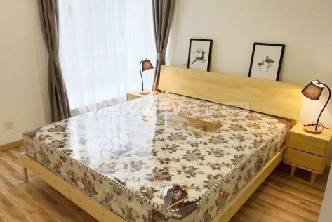 Shanghai apartment East Huaihai Apartment 3bedroom 150sqm ¥19,000 SH017420