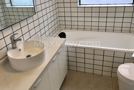 Shanghai apartment East Huaihai Apartment 3bedroom 150sqm ¥19,000 SH017420