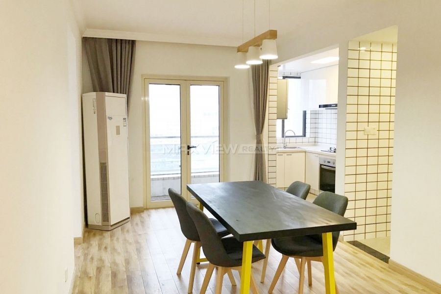 Shanghai apartment East Huaihai Apartment 3bedroom 150sqm ¥19,000 SH017420