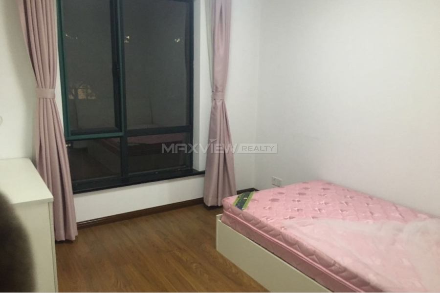 Apartments for rent in Shanghai Consul Garden 4bedroom 144sqm ¥22,000 CNA04267