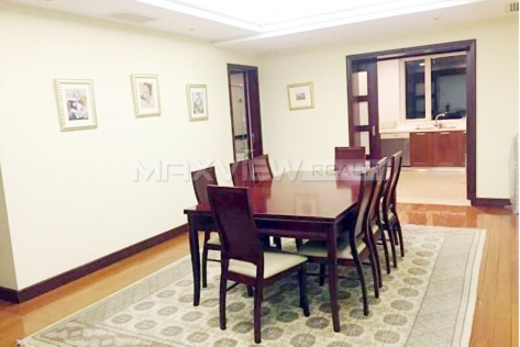 Apartments in Shanghai Jin Lin Tian Di 3bedroom 274sqm ¥55,000 SH017422