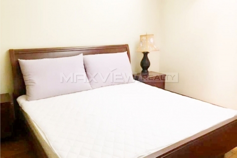 Apartments in Shanghai Jin Lin Tian Di 3bedroom 274sqm ¥55,000 SH017422