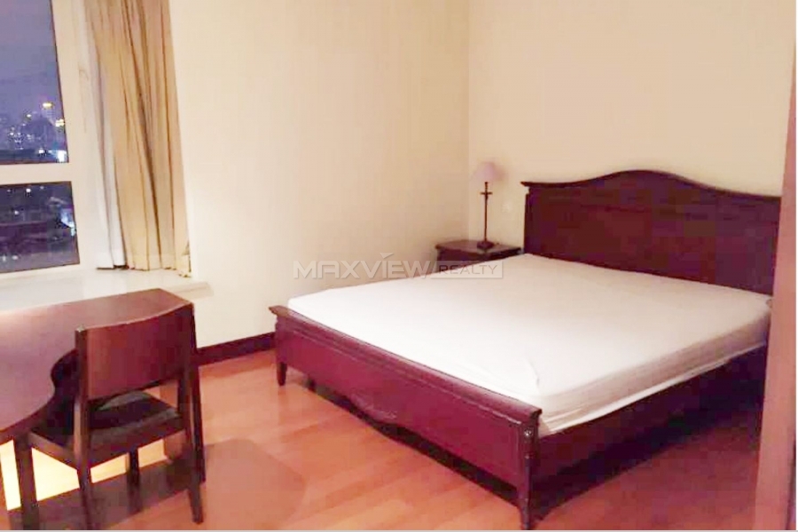 Apartments in Shanghai Jin Lin Tian Di 3bedroom 274sqm ¥55,000 SH017422