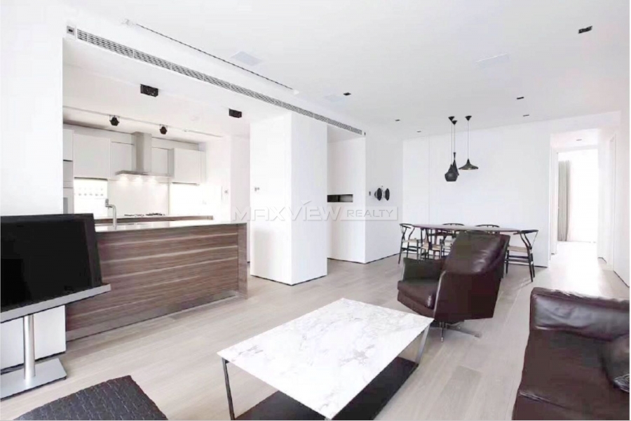 Apartments in Shanghai Lakeville Regency 3bedroom 180sqm ¥42,000 SH017423