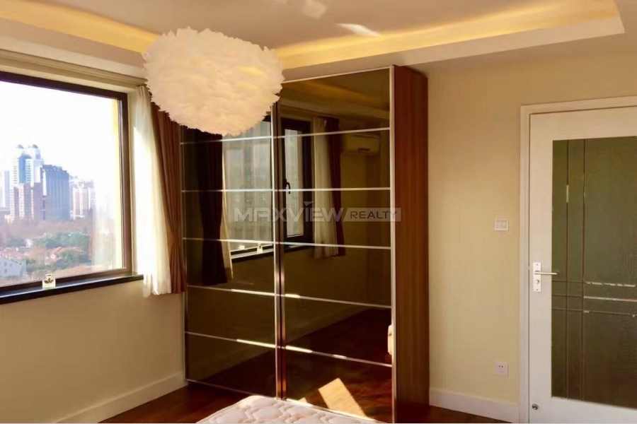 Housing Shanghaion Kangping Road 2bedroom 90sqm ¥20,000 SH017424