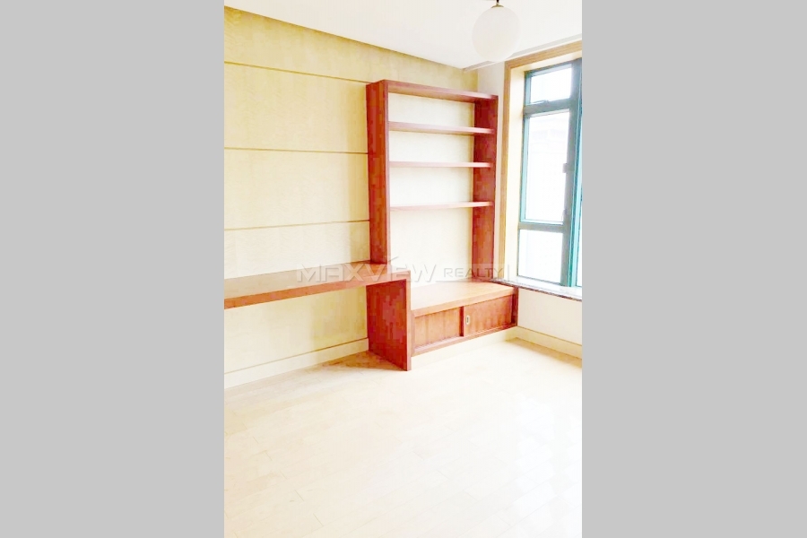 Shanghai apartment rent Oriental Manhattan 5bedroom 260sqm ¥35,000 XHA01373