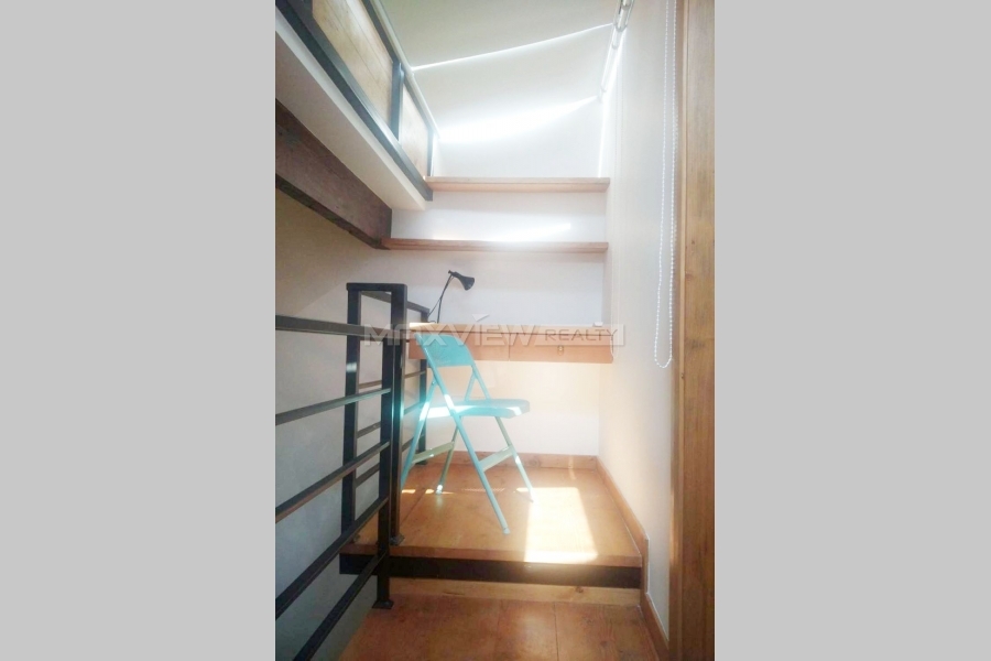 Shanghai lanhouse rent on Changle Road   2bedroom 110sqm ¥28,000 SH017426