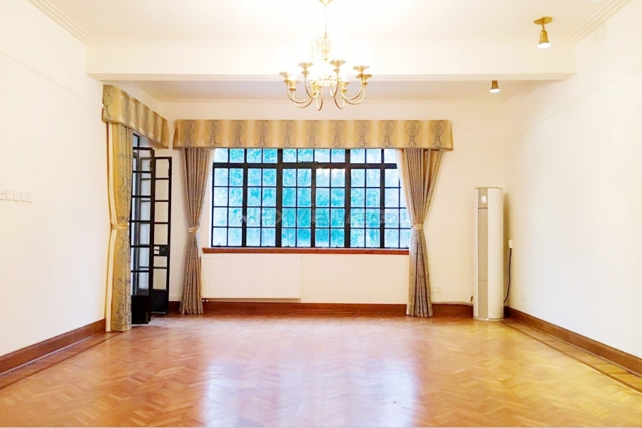 Shanghai old apartments on Wuyuan Road  2bedroom 150sqm ¥28,000 SH017428