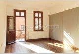 Shanghai Old Lane House on Ruijin Road 3bedroom 130sqm ¥25,000