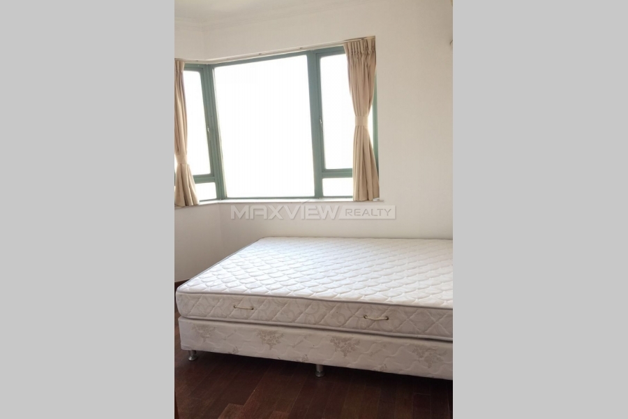 Apartments for rent in Shanghai Central Residences 2bedroom 146sqm ¥30,000 CNA05928