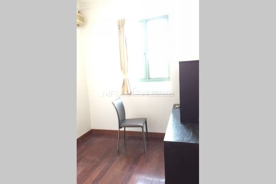 Apartments for rent in Shanghai Central Residences 2bedroom 146sqm ¥30,000 CNA05928