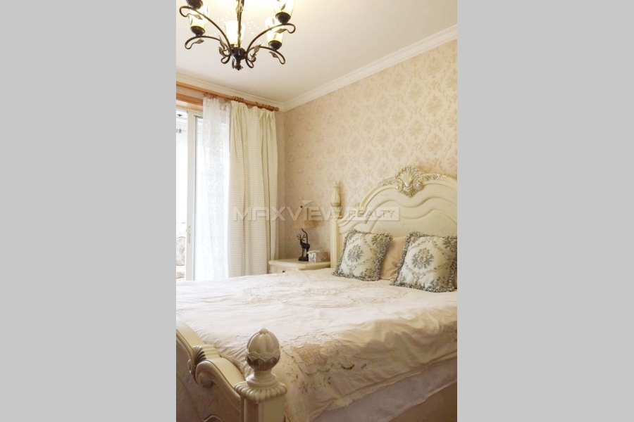 Apartments for rent in Shanghai Summit Panorama Chrysanthemum Garden 2bedroom 102sqm ¥16,000 SH017432