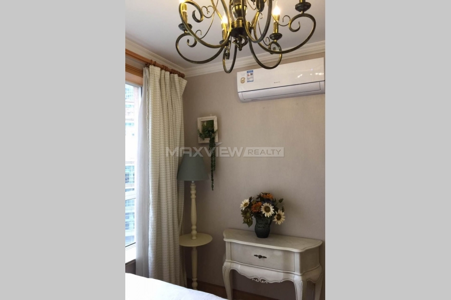 Apartments for rent in Shanghai Summit Panorama Chrysanthemum Garden 2bedroom 102sqm ¥16,000 SH017432
