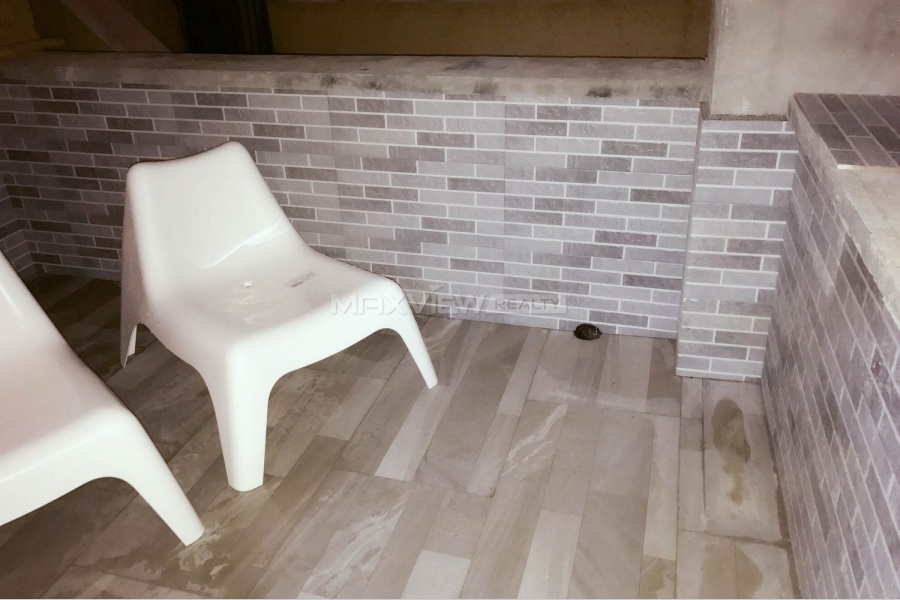 Shanghai old apartment on Yongjia Road 2bedroom 68sqm ¥18,000 SH017430