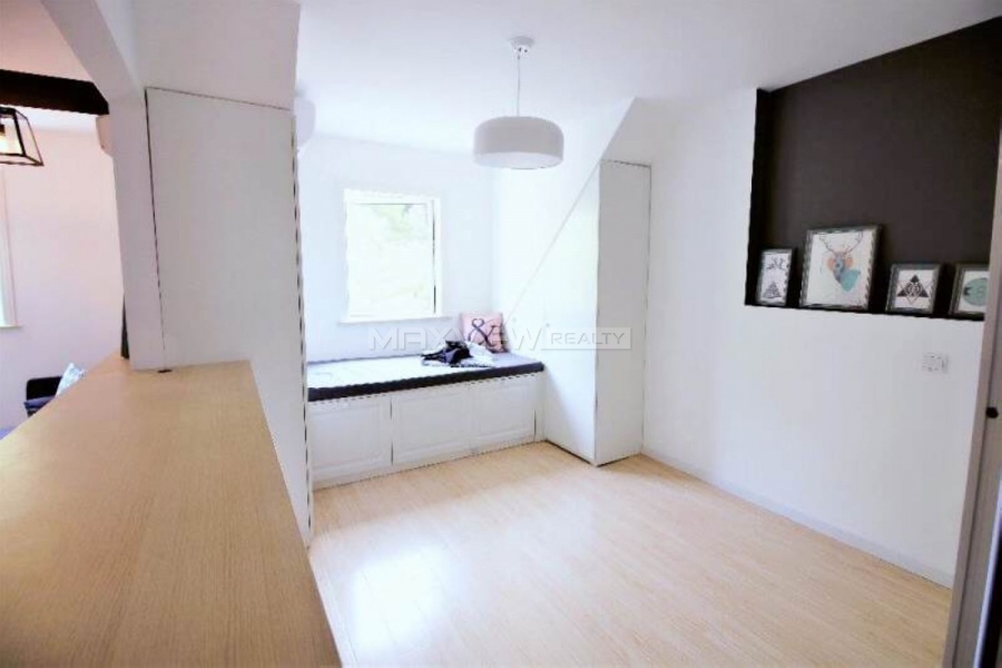 Shanghai old apartment on Yongjia Road 2bedroom 68sqm ¥18,000 SH017430