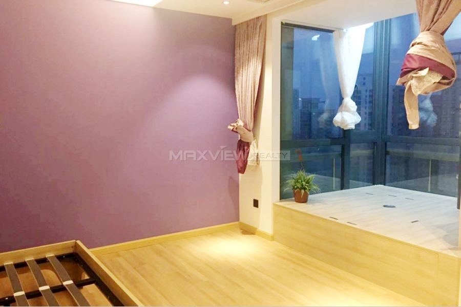 Recently refurbished apartment on Xinhua Road 4bedroom 200sqm ¥35,000 SH017435